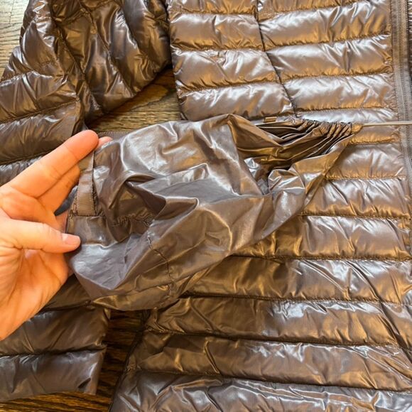 lululemon pack it down jacket size 6 Shine - Picture 3 of 8